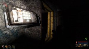 Супер-дробовик Помидорова, Лаборатории под Горной долиной и Мёртвым городом