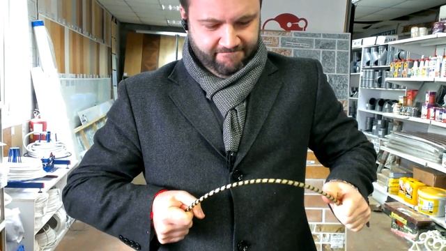 Краш-тест АСП арматуры. WWW.CL-VL.RU смотреть онлайн