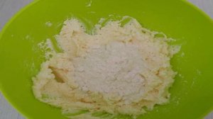 Ленивые вареники с манкой