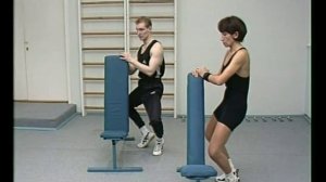 Калланетика для красоты и здоровья   Ольга Завитова