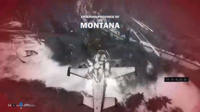 Verdeleon obtaining operation - just cause 3 #4 смотреть онлайн