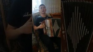 "Ак чэчэклэр кебек кар ява"  Ильсаф Шамсутдинов🎼