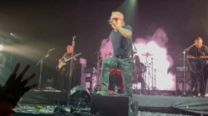 АЛИСА - Театр теней (Москва, 12.09.2021)