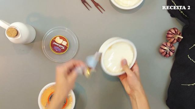 3 Formas fáceis de fazer Fondue Bom da Fazenda. смотреть онлайн