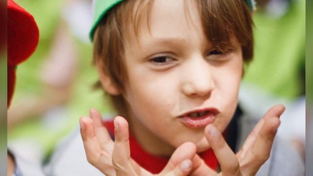 Детский сад "Лапушка" смотреть онлайн