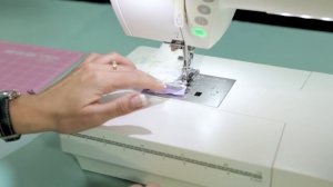 Лоскутный блок "Яблочный огрызок"