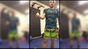 Укрепляем кисти рук и запястья. 4 эффективных упражнения!