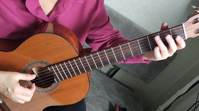 Ф.Шульц "Вальс"