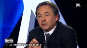 Zemmour, Gilles Kepel et Abd Al Malik