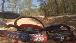 Honda CRF 450L