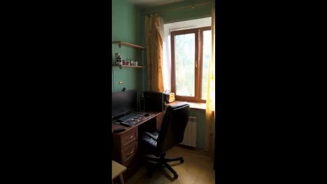 Уютная 3-комнатная квартира в зеленом районе г... смотреть онлайн