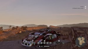 Crossout битва автосборок