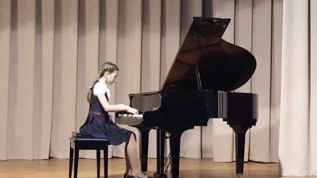 С.Рахманинов Песня без слов смотреть онлайн