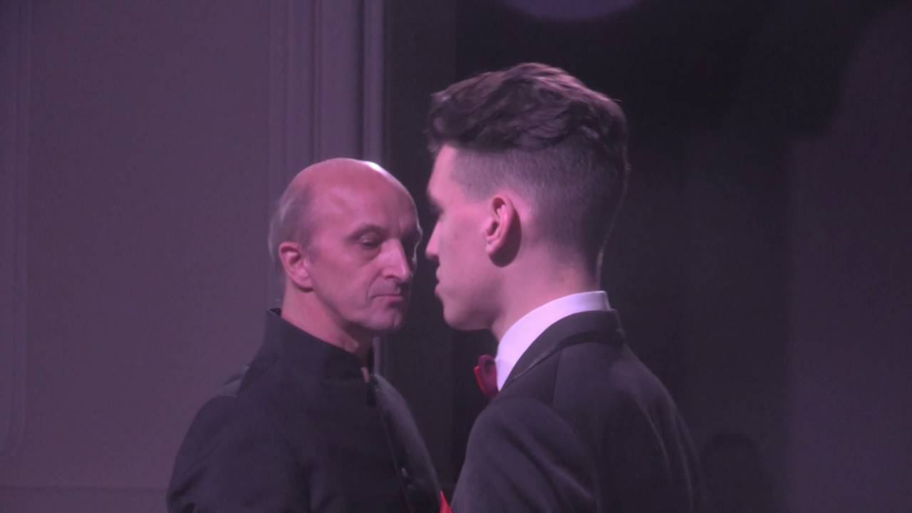 М.Флеча (старший) Riu, riu, chiu - Литовский хор мальчиков “Dagilelis” смотреть онлайн