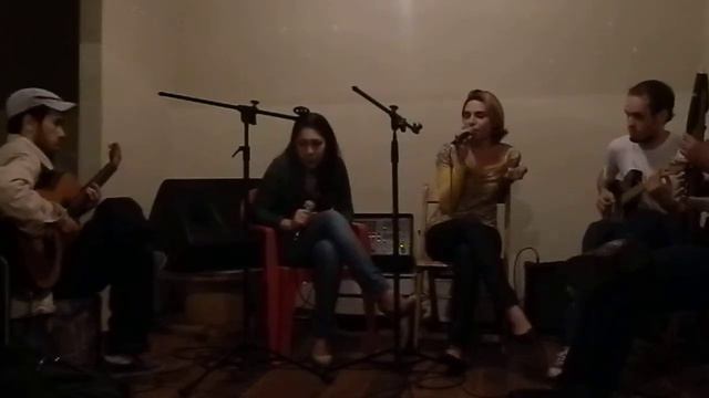 Dança da Solidão смотреть онлайн