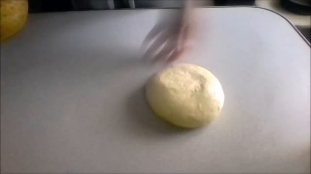 Самые быстрые жаренные пирожки!The Fastest Fried Pies!