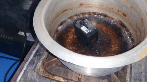 hp tank 419 not clear print quality |hp ink tank 419 wriles printer | head blockge