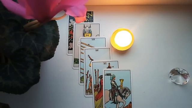 КАРТА ДНЯ 🎴 ТАРО Прогноз ✨ на 16 февраля 2018 от Anatoly Kart смотреть онлайн