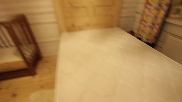 Двухспальная кровать своими руками. Как пользоваться мебельными шкантами.