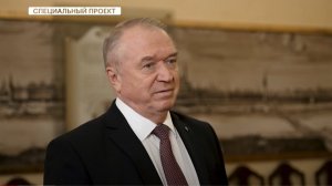 Сергей Катырин: российский бизнес научился работать в новых условиях