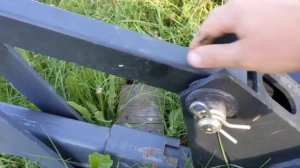 Обзор ПКУ 0.8 от Сальсксельмаш на котором отработал 3 года.