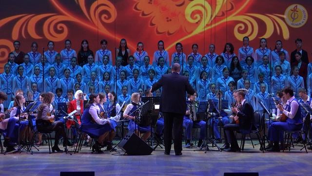 «ЛИРИЧЕСКАЯ СЮИТА», Ансамбль Локтева. смотреть онлайн