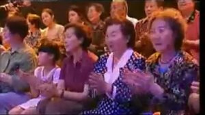 Русские песни по-китайски