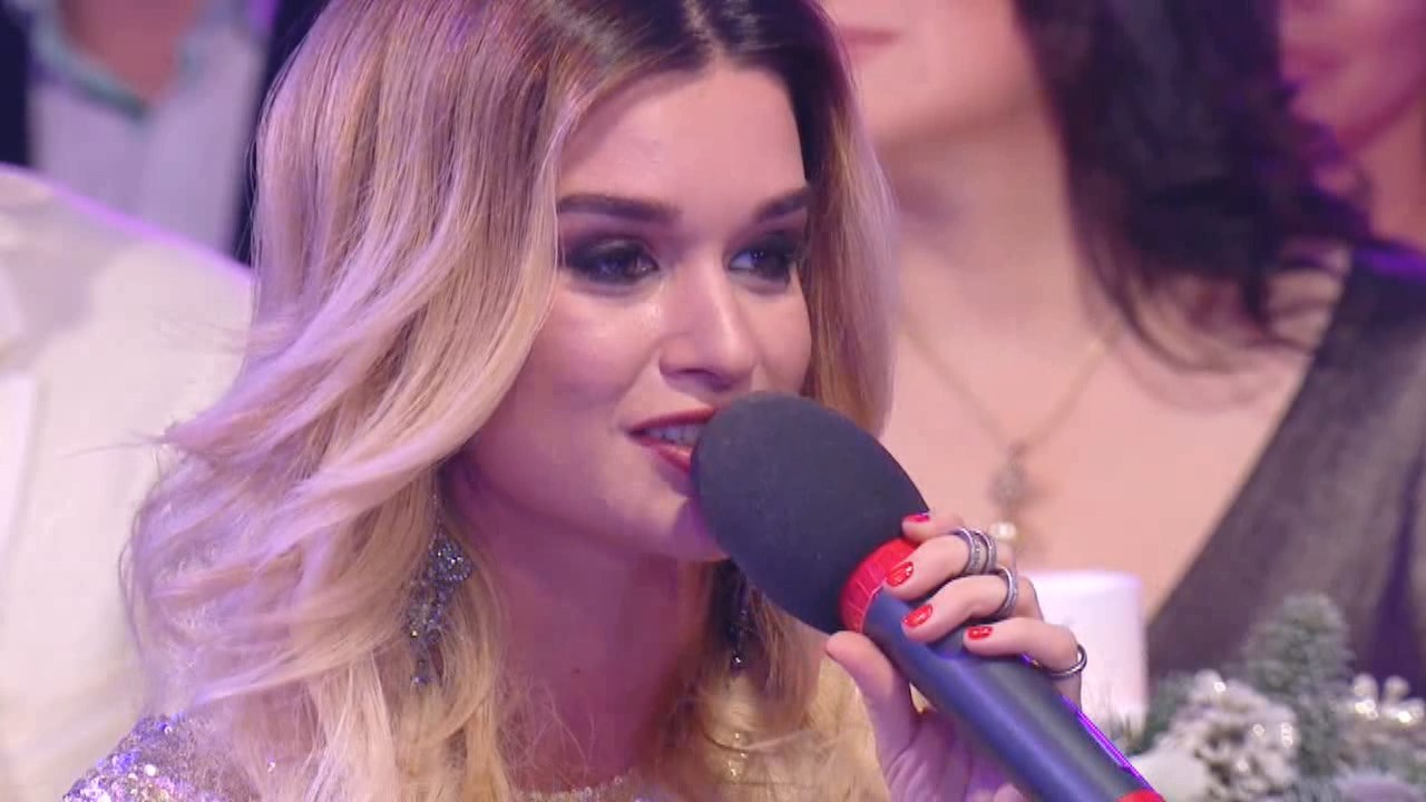 дом 2 новый год 2011