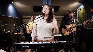 The Twins Peek - Сядь в любой поезд ( кавер песни Марыли Родович) [Live]