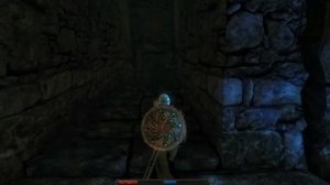 Risen часть 23 - Шлем и Щит Титана