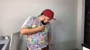 КОРОЧЕ ГОВОРЯ Я СТАЛ ВАМПИРОМ || САГА БОРОДАТАЯ СЕМЕЙКА