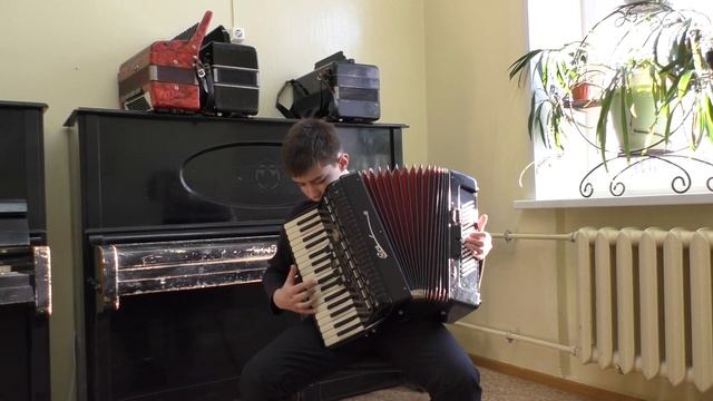 Кутырев Егор смотреть онлайн