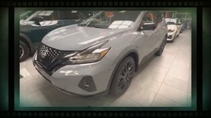 2024 Nissan Murano Hybrid - 2024 Nissan Murano Release date, Interior & Exterior