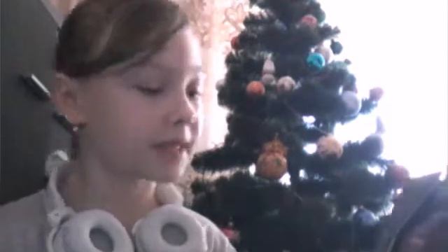 Что мне подарили на новый год смотреть онлайн