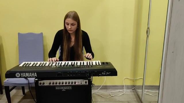 Залозна Дар'я Володимир Журба, Яна Журба 