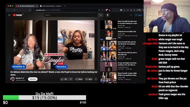RedPill Livestream 2-22-2024 смотреть онлайн