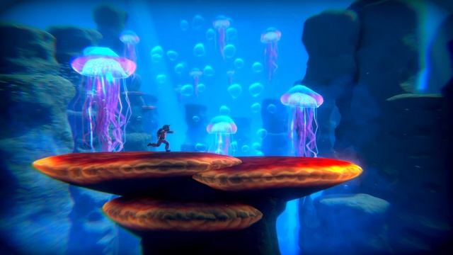 Little Orpheus - Full Game Walkthrough