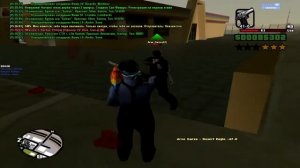 СБОРКА САМП ДЛЯ СЛАБЫХ ПК! ТУЛЕВО С КОПАМИ! Samp-Rp Legacy!