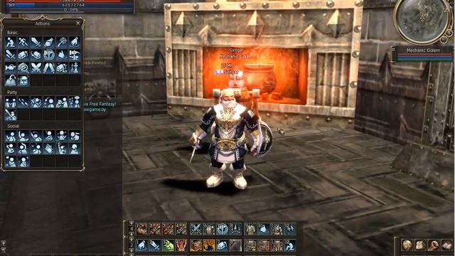 Крафтер Svitgar - сервер Melior (MaxiGame) - клан Legion - хроники Gracia смотреть онлайн