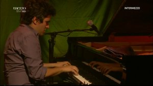 Harold Lopez Nussa Trio - Live at Jazzmix 2010 =HD=