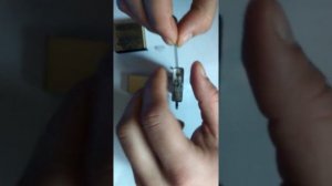 Разбираем зажигалку Zippo