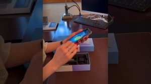 РУССКИЙ СМАРТФОН!!! без гуглов и эпплов!?
