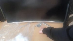 NB H100 installation