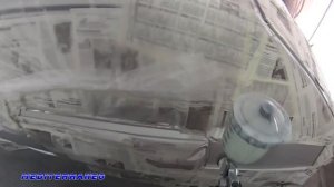 Покраска ВАЗ 2114