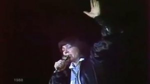 Елена Камбурова- Прерванный полет