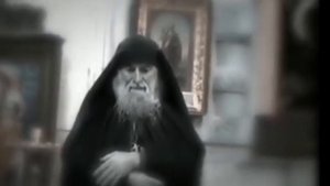БЛАГОУХАЮЩАЯ ИКОНА СВ.ГАВРИИЛА (УРГЕБАДЗЕ).