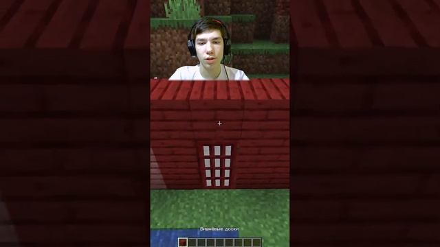 Скопировали вишнёвый биом в майнкрафт 1.20? смотреть онлайн