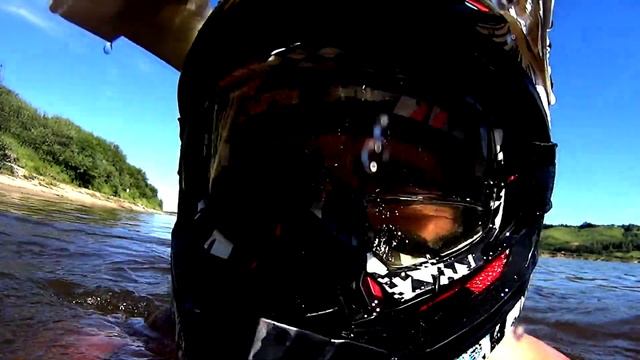 Yamaha wr250f yz 250 Dzerzhinsk падение и перелом