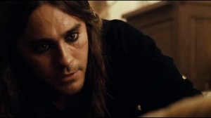 Александр и Гефестион из глубины веков.