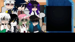 ☆~HASHIRA react to..~☆~реакция столпов на ..~☆